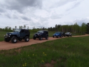 line-up
