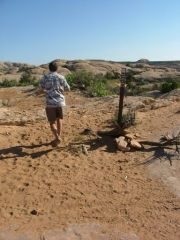 walking_to_dellenbaugh_tunnel