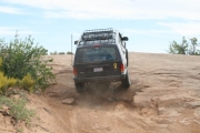 julie_up_slickrock_part_3