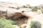 roger_at_dellenbaugh_tunnel