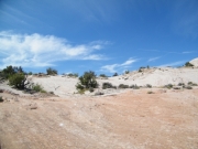 slickrock