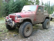 monica_on_the_trail