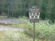 north_lake_trailhead