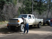 elton_on_the_trail