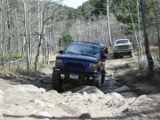 perry_on_the_rocks