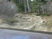 rocks