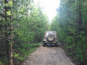 bob_on_a_narrow_spur