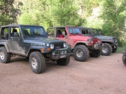 jeeps