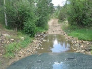 puddle