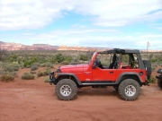 monica_on_the_trail