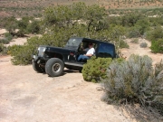 robert_on_slickrock