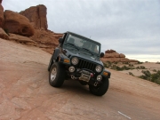 bob_across_tippy_slickrock_part_4