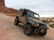 michael_across_tippy_slickrock_part_2