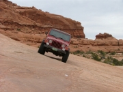 mike_c_across_tippy_slickrock_part_2