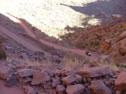 mike_up_the_shafer_switchbacks_part_1