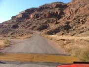 trailhead