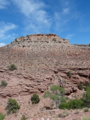 desert