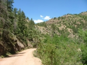 scenery