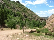 walls