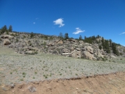 ridge