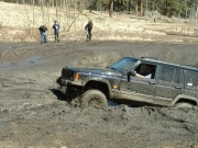 kendall_in_the_mud_part_1