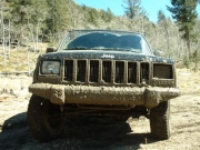 kendall_muddy_part_1