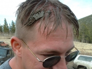 kendall_with_mud_in_his_hair