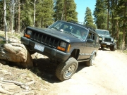 julie_on_pucker_rock_part_1