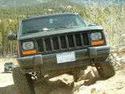 julie_up_stump_hill_part_3