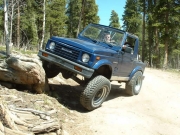 kendall_on_pucker_rock_part_1