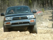 praveen_up_stump_hill_part_1