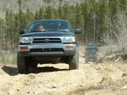 praveen_up_stump_hill_part_2