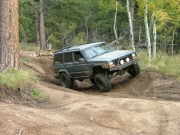 landon_on_the_trail