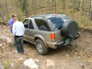 steve_on_the_trail