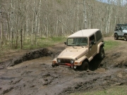 michelle_in_the_mud_part_1