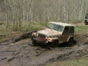 michelle_in_the_mud_part_2