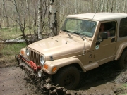 michelle_in_the_mud_part_5