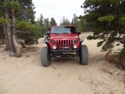 monica_on_the_trail