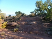 hill