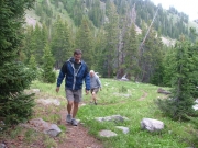 don_and_walt_hiking