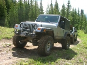 don_on_the_trail