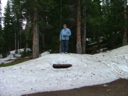 mike_on_the_picnic_table