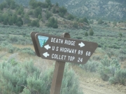 death_ridge_sign