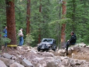 michael_up_the_hill_part_1