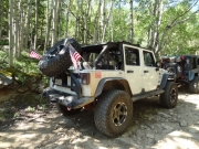 frank_on_the_trail