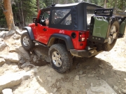 monica_up_the_rock_garden_part_8