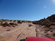 ledges