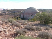 dome