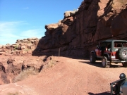 monica_on_the_trail
