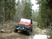 monica_on_the_trail